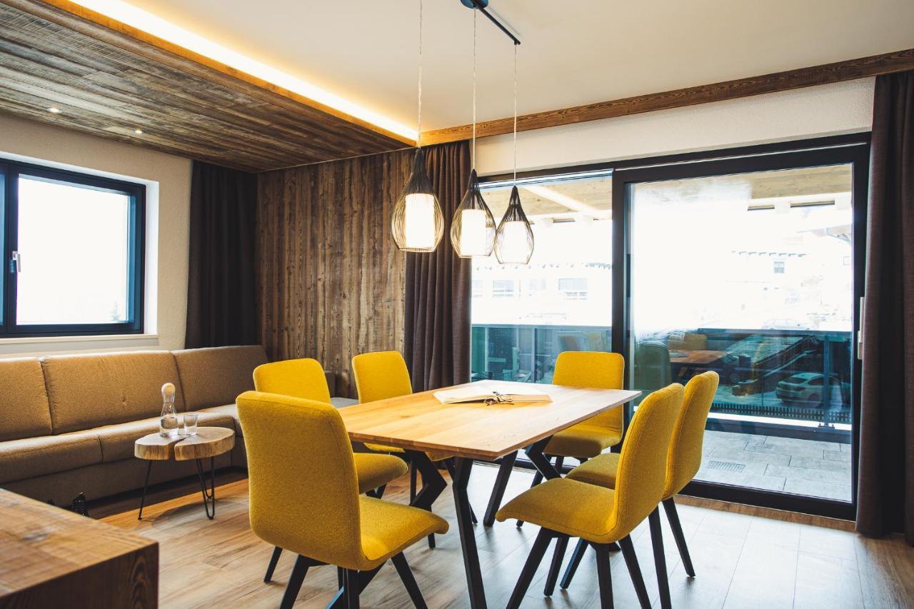 Austria Aparthotel 费斯 外观 照片