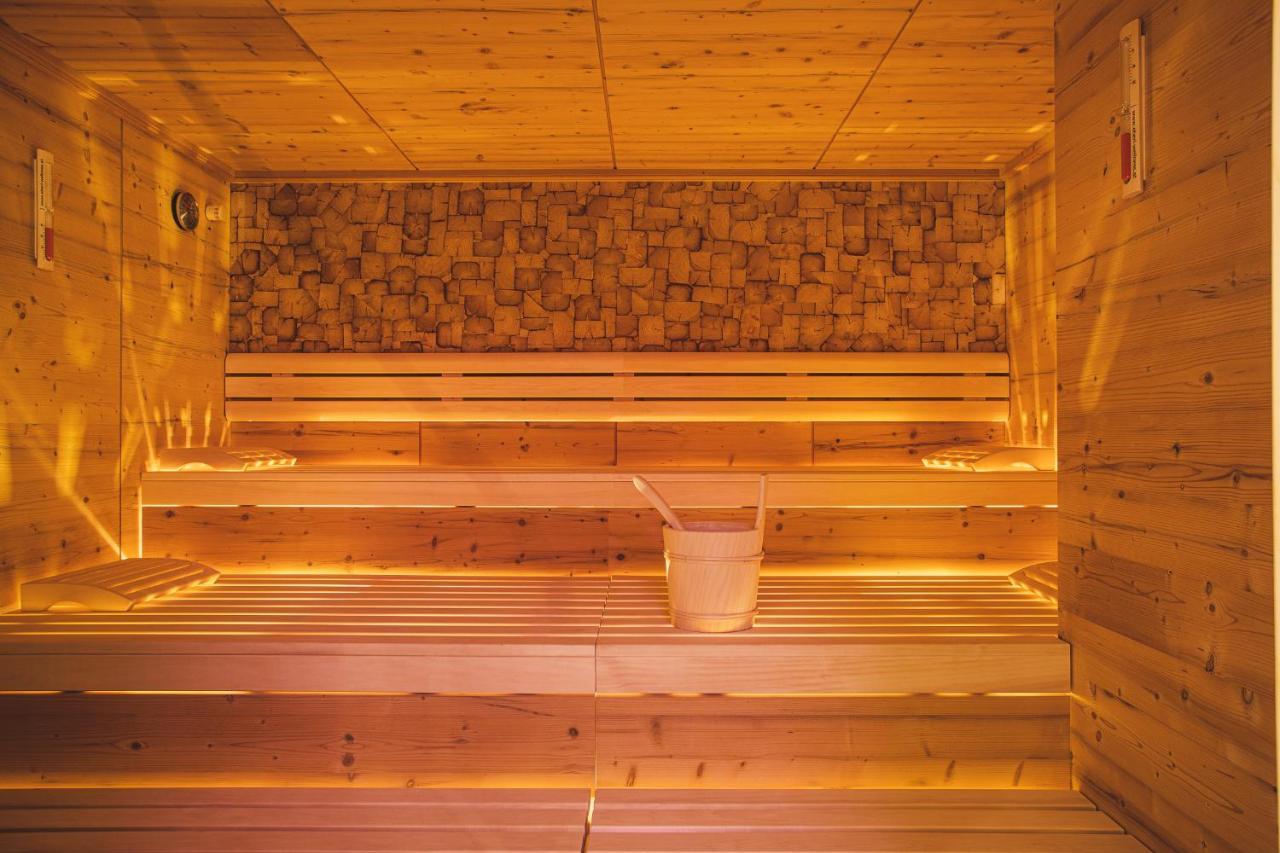 Austria Aparthotel 费斯 外观 照片