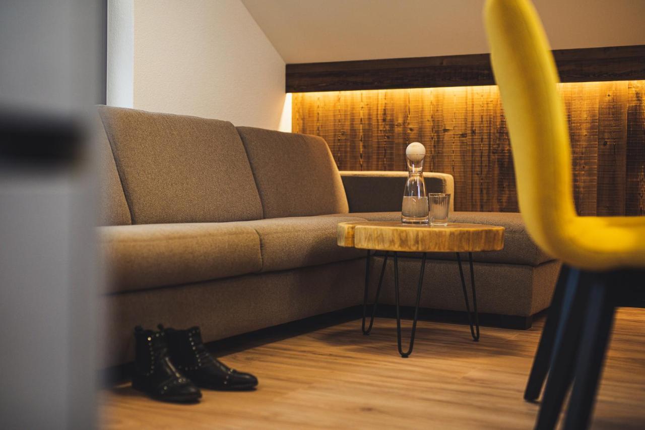Austria Aparthotel 费斯 外观 照片