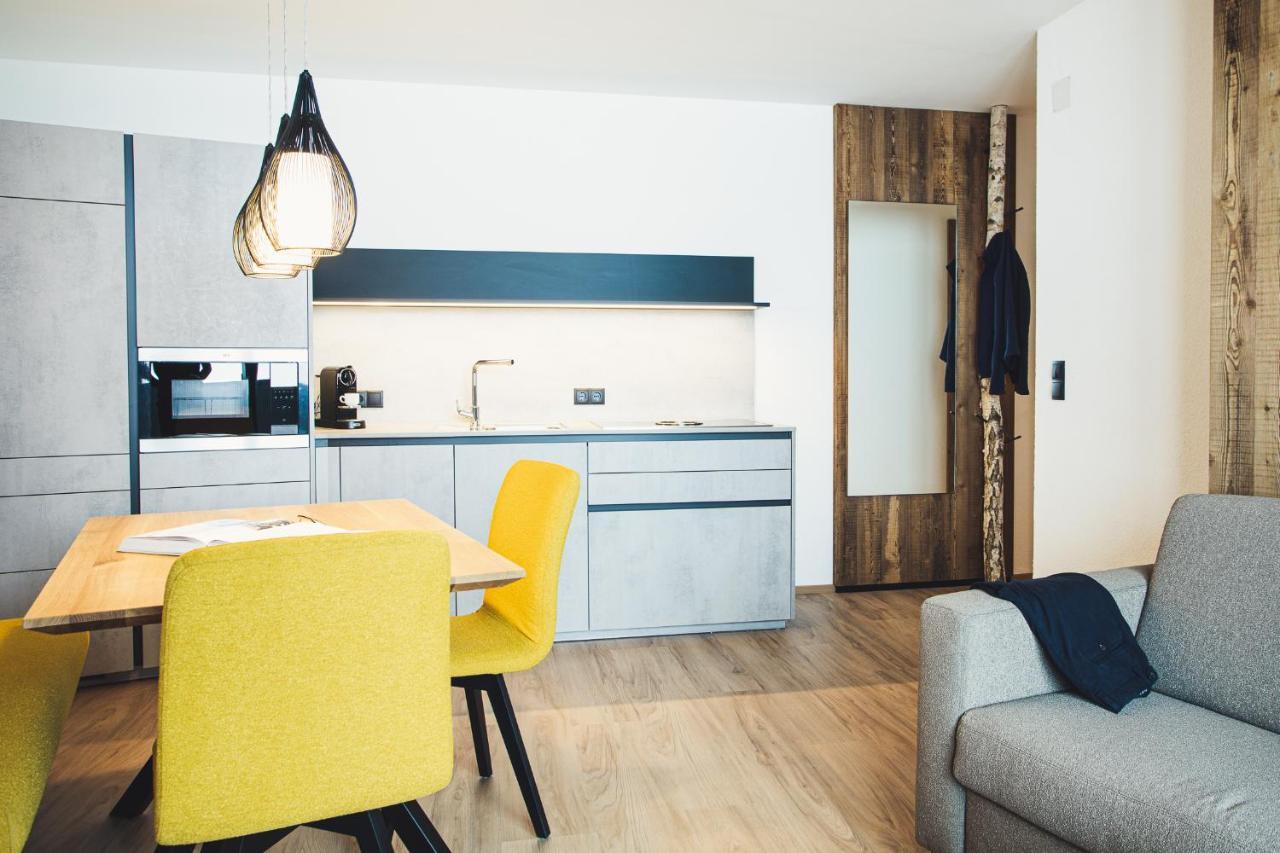 Austria Aparthotel 费斯 外观 照片