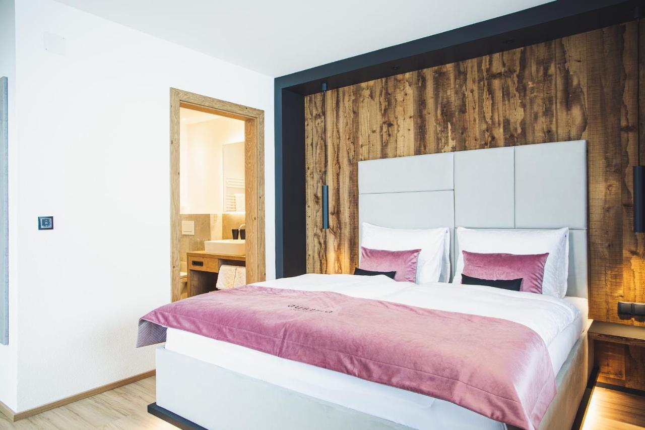 Austria Aparthotel 费斯 外观 照片