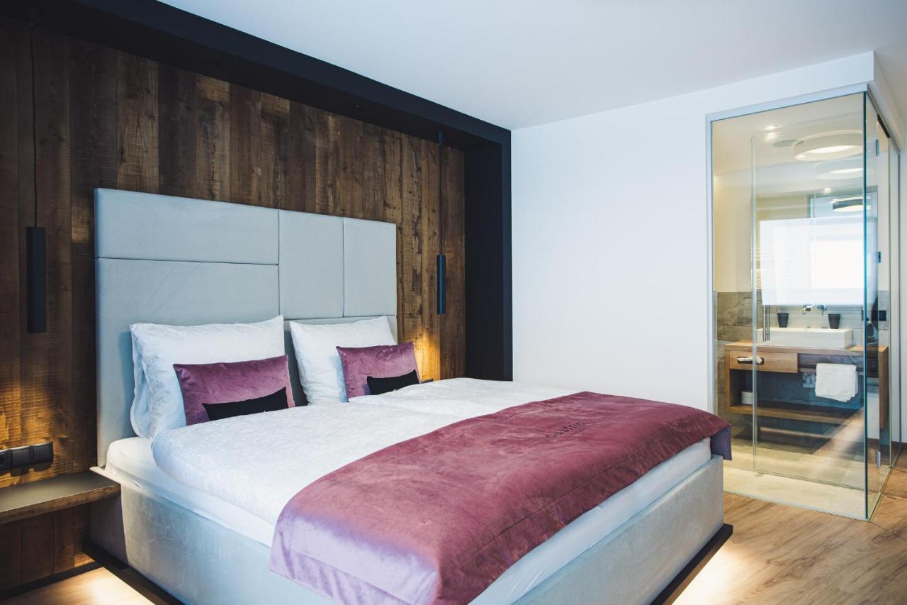 Austria Aparthotel 费斯 外观 照片